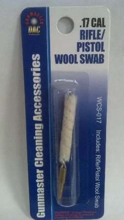 Щетка DAC для ухода за оружием в Алматы, Казахстан