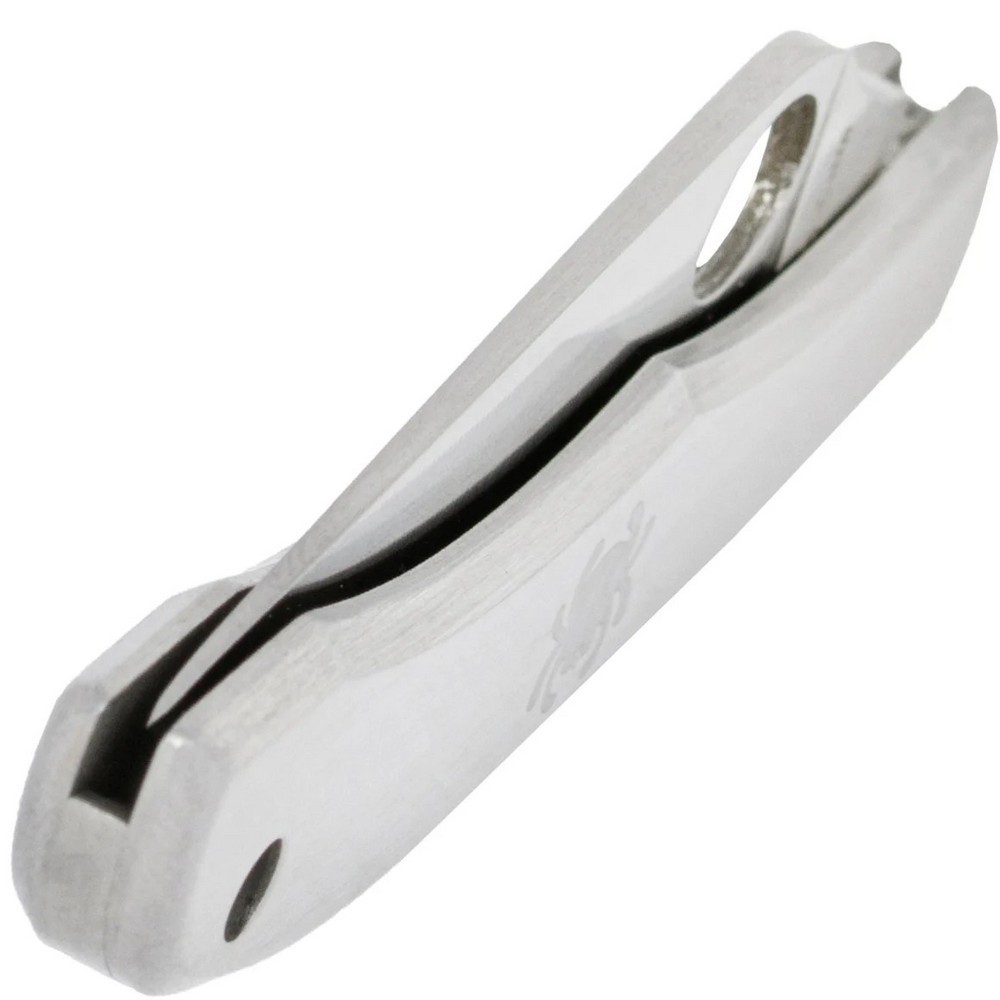 Купить Складной нож SPYDERCO Мод. HONEYBEE SS в Алматы — магазин Korgan Center | Казахстан | Доставка во все регионы