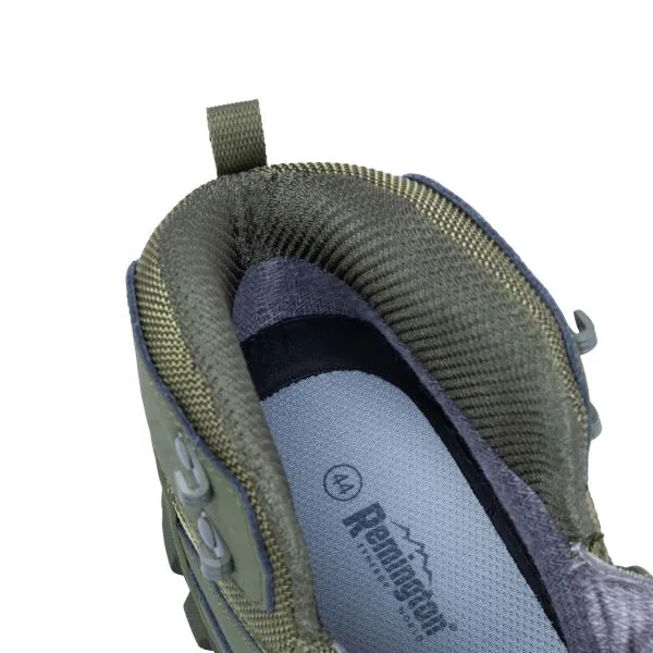 Ботинки Remington Boots X-FORCE Green — обувь, стельки и уход за обувью | KORGAN.KZ