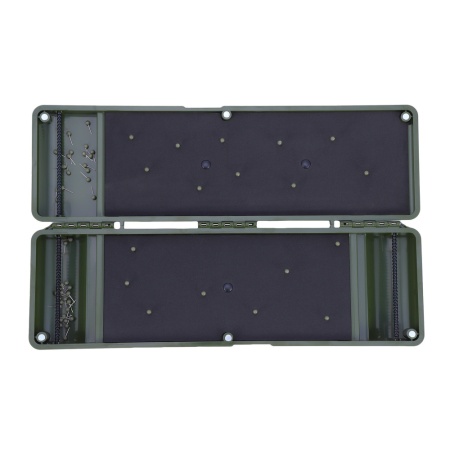 Поводочница карповая на магнитах большая LOGIC CARP MAGNET RIG SAFE LARGE — рыболовное снаряжение, чехлы, коробки, ящики | Алматы, Казахстан