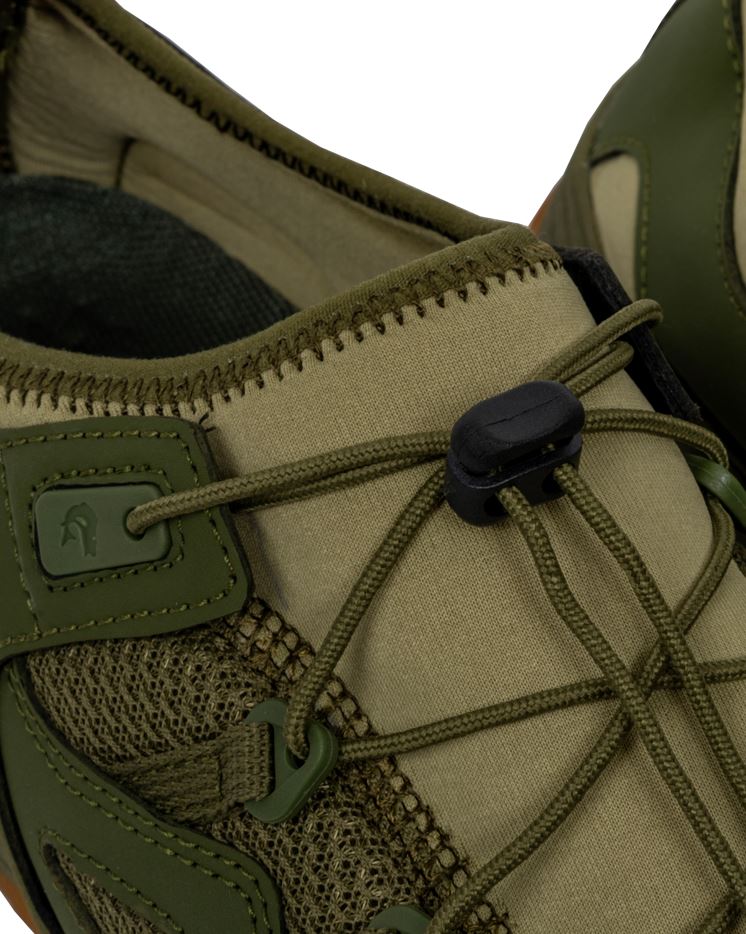 Кроссовки мужские Remington Pike green — обувь, стельки и уход за обувью | KORGAN.KZ