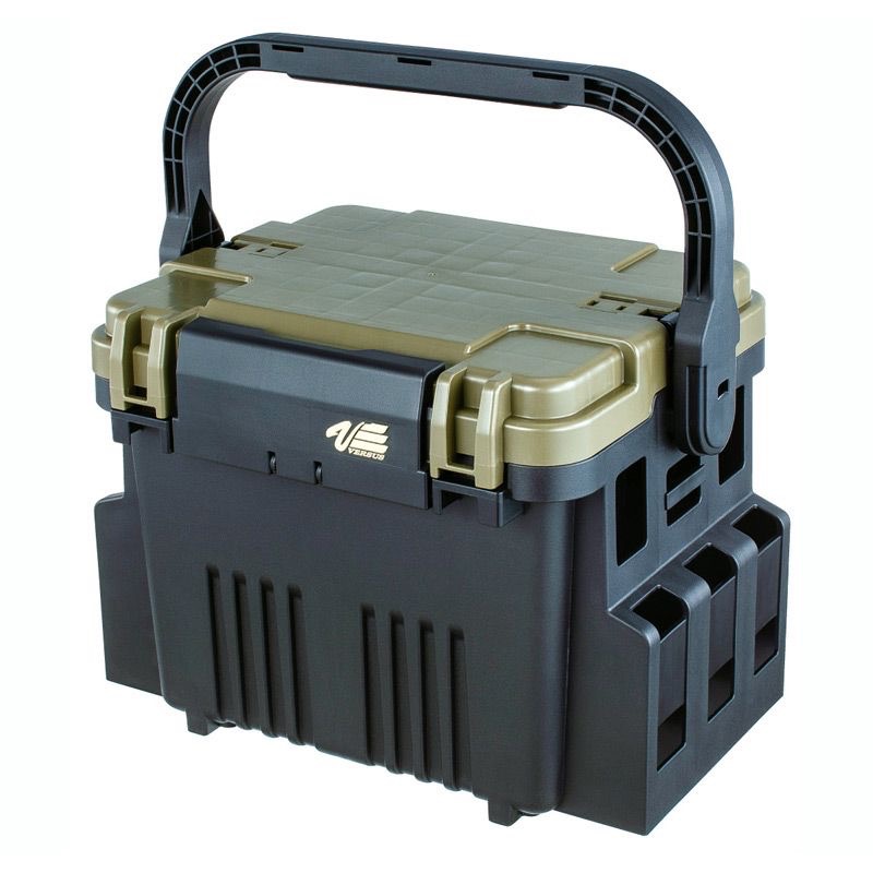 Ящик MEIHO Мод. VERSUS VS-7080N-B — рыболовное снаряжение, чехлы, коробки, ящики | Алматы, Казахстан