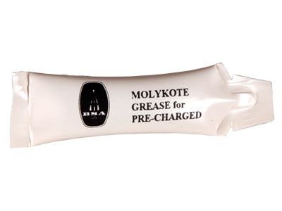 Қаруға арналған бөлшектер мен керек-жарақтар / Запчасти и аксессуары для пневматики — Смазка BSA для манжет к баллону с сжатым воздухом