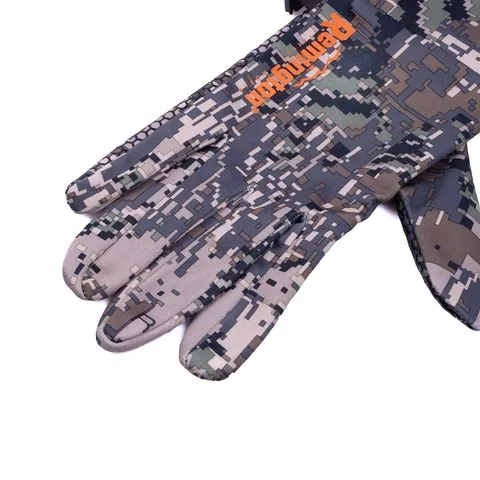 Перчатки Remington Gloves Places II  Figure — технические характеристики, материалы и назначение | KORGAN