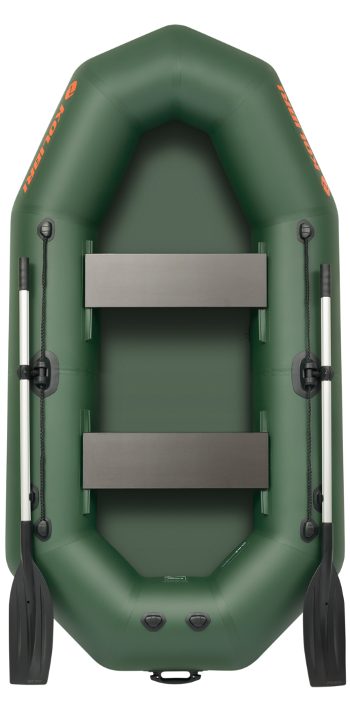 Лодка надувная KOLIBRI Мод. K-250T — рыболовные и охотничьи товары в Алматы | KORGAN.KZ