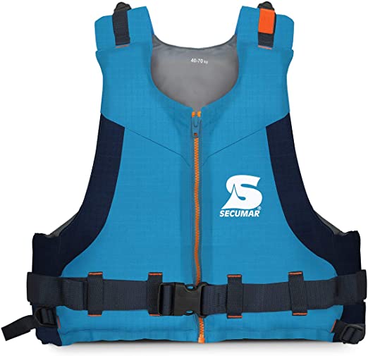 Спасательный жилет SECUMAR CAMINO 50N — рыболовные и охотничьи товары в Алматы | KORGAN.KZ