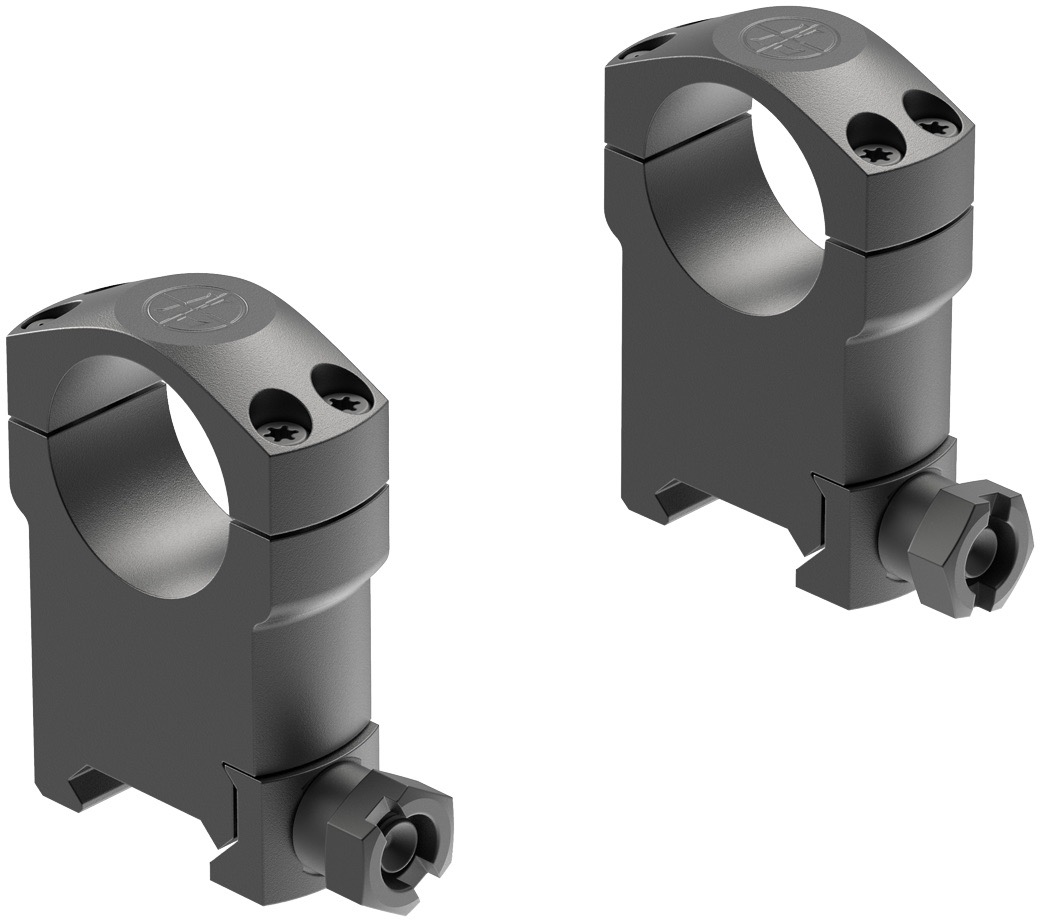 Кольца (2шт.) для оптики LEUPOLD Moд. MARK 4 Алматы, Қазақстандағы оптикаға арналған