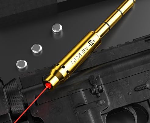 Холодная пристрелка