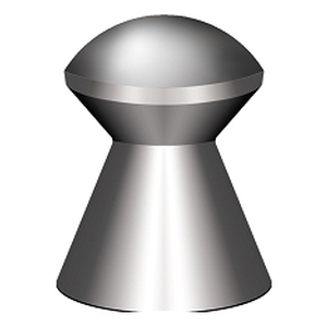 Пульки RWS Мод. Field Superfield Heavy купить в Алматы | Магазин Корган Центр