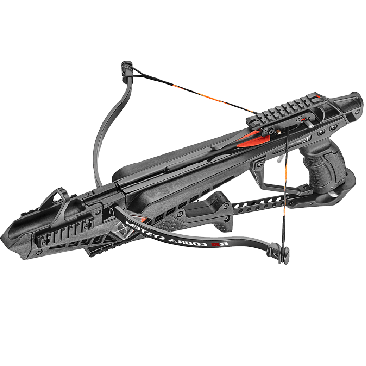 Арбалет EK Мод. COBRA SYSTEM R9 — купить в Алматы доставка по Казахстану