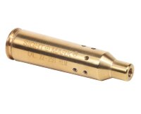 Лазерный патрон для пристрелки оружия SIGHTMARK калибр: 6,5 Creedmoor для холодной пристрелки в Алматы, Казахстан