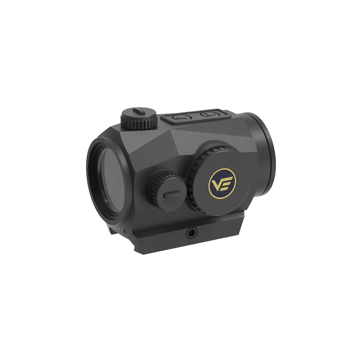 Коллиматорный прицел VECTOR OPTICS Мод. SCRAPPER GENII 1x25 для охоты в Алматы, Казахстан