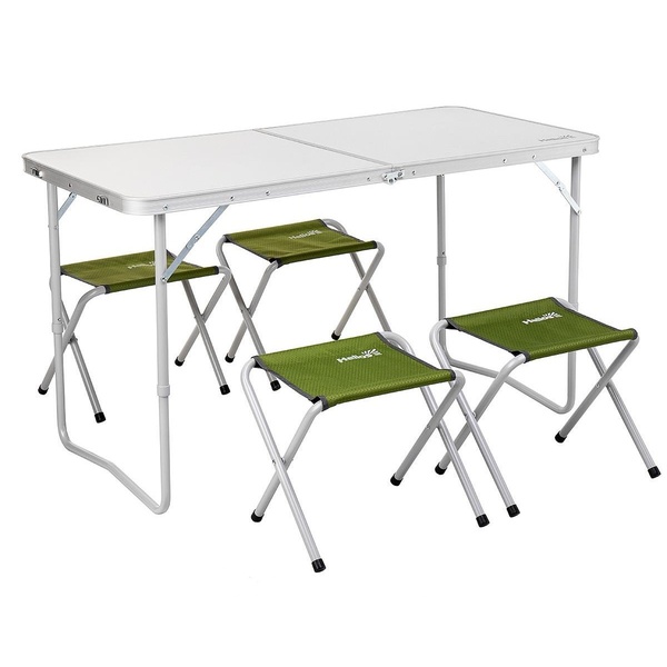 Набор мебели HELIOS Мод. Т-FS-21407+21124-SG — набор мебели helios мод. т-fs-21407+21124-sg Алматы, Казахстан