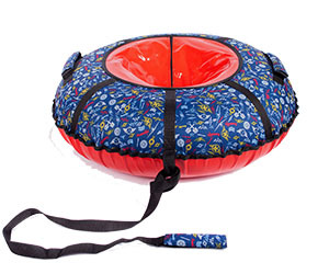 Тюбинг Zimpa "Авиация" — тюбинг zimpa "авиация" Алматы, Казахстан