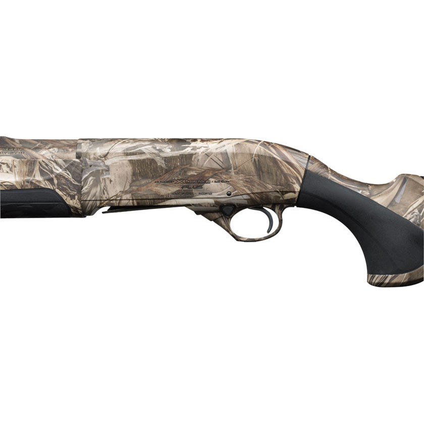 Гладкоствольное ружье BERETTA Moд. A400 XTREME PLUS SYNTHETIC CAMO TRUE TIMBER DRT KICK-OFF  (полуавтоматическое) для охоты и спортивной стрельбы в Алматы, Казахстан