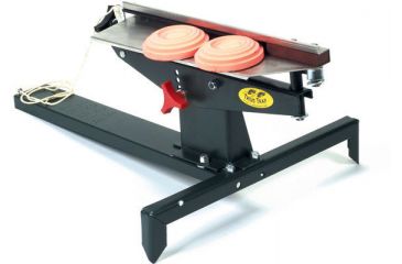 Станок-метатель мишеней TRIUS Мод. 92S TRIUS TRAP для спортивной стрельбы в Алматы, Казахстан