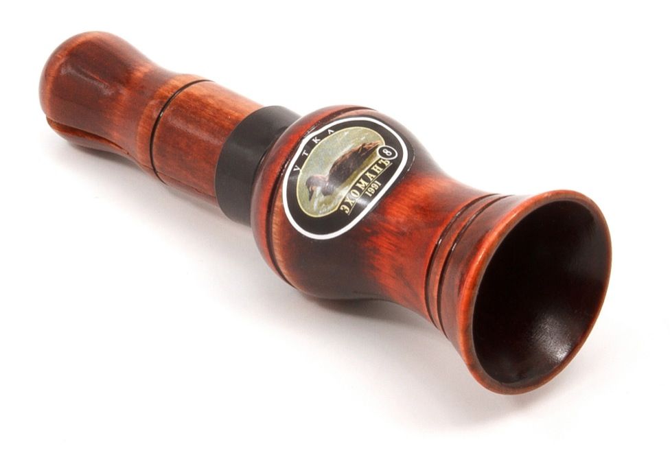 Манок № 8 на  утку "Томск" — для охоты в Алматы, Казахстан