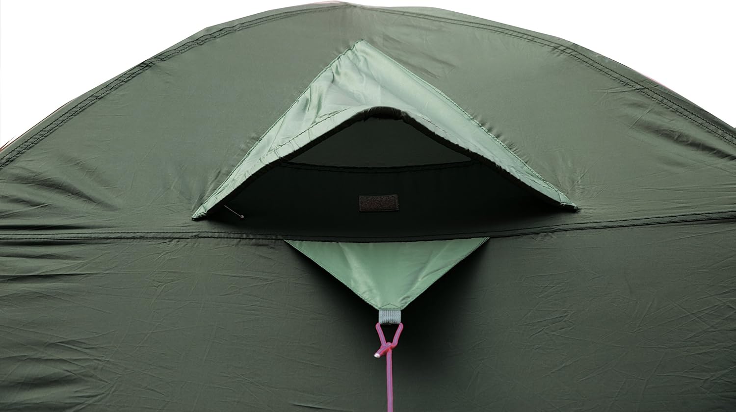 Палатка HIGH PEAK Мод. NEVADA 4 Купить в Алматы — магазин Korgan Center