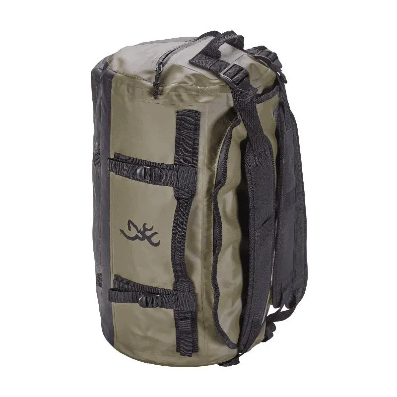 Сумка-Рюкзак BROWNING Moд. DUFFLE GREEN S —  Алматы, Казахстан