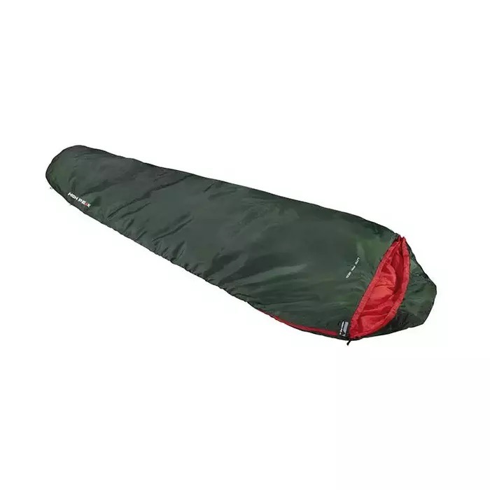 Спальный мешок HIGH PEAK Мод. LITE PAK 1200 — купить Алматы Korgan.kz