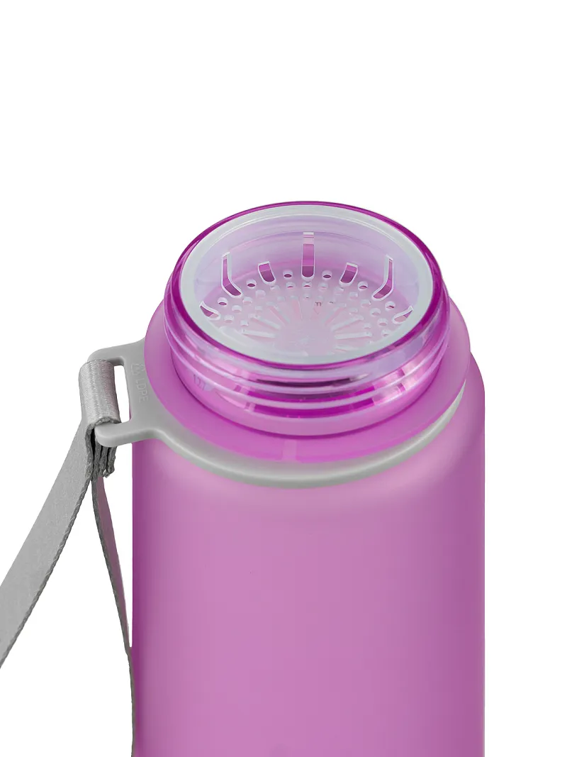 Бутылка тритановая АRСTIСA — качественный термос для походов, туризма и активного отдыха