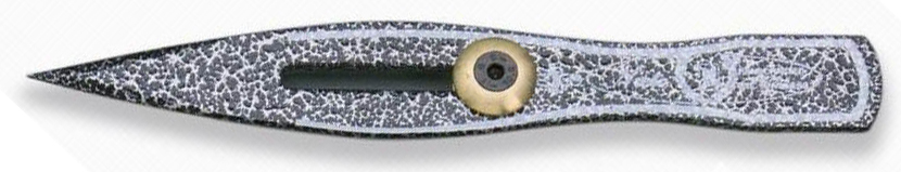 Нож NIETO Мод. LANZADOR | Купить нож в Алматы | Корган Центр