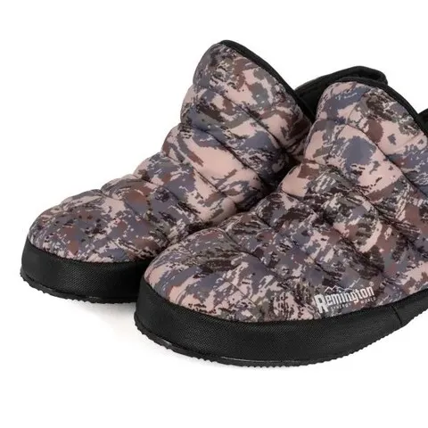 Полуботинки Remington Thermally figure — обувь, стельки и уход за обувью | KORGAN.KZ