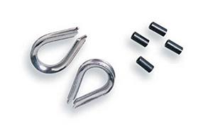 Комплект крепления груза SCOTTY Мод.1157 — рыболовное снаряжение, снасти и аксессуары для рыбалки | Алматы, Казахстан