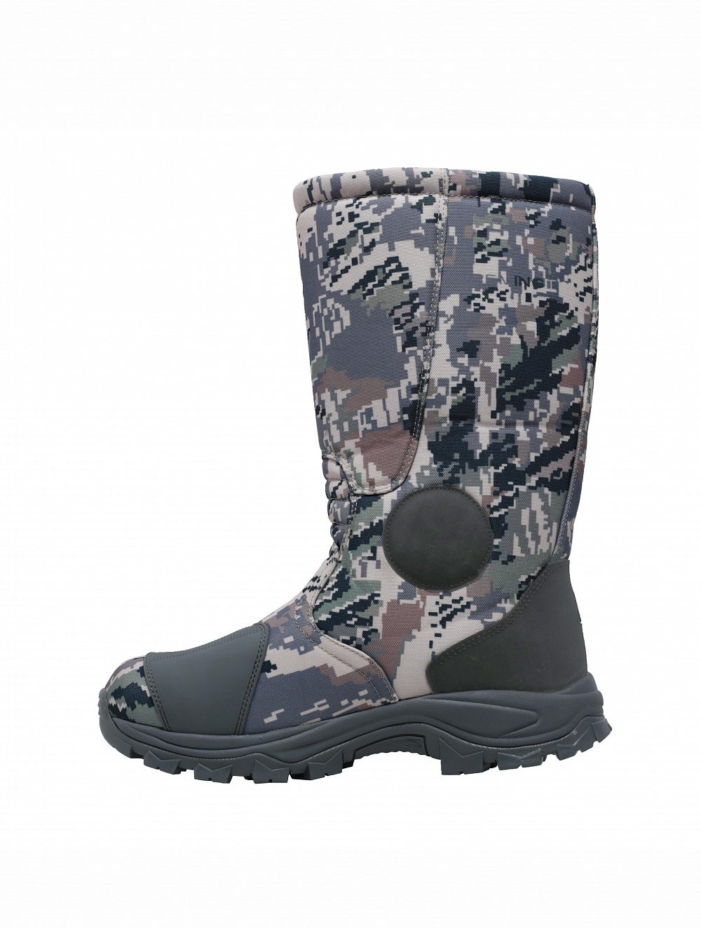 Ботинки Remington D9150 Figure — обувь, стельки и уход за обувью | KORGAN.KZ