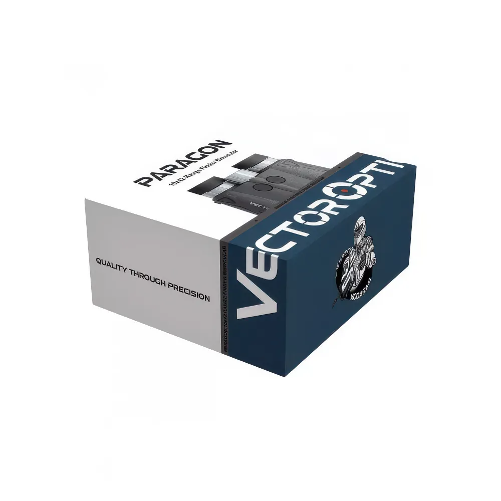 Бинокль VECTOR OPTICS Мод. PARAGON HD 10X42 BaK-4 ROOF PRISM для охоты и туризма в Алматы, Казахстан