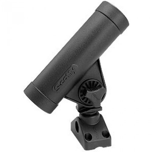 Держатель для удочки SCOTTY Мод. RODMASTER — держатели и крепления для удочек, рыбалка | Алматы, Казахстан