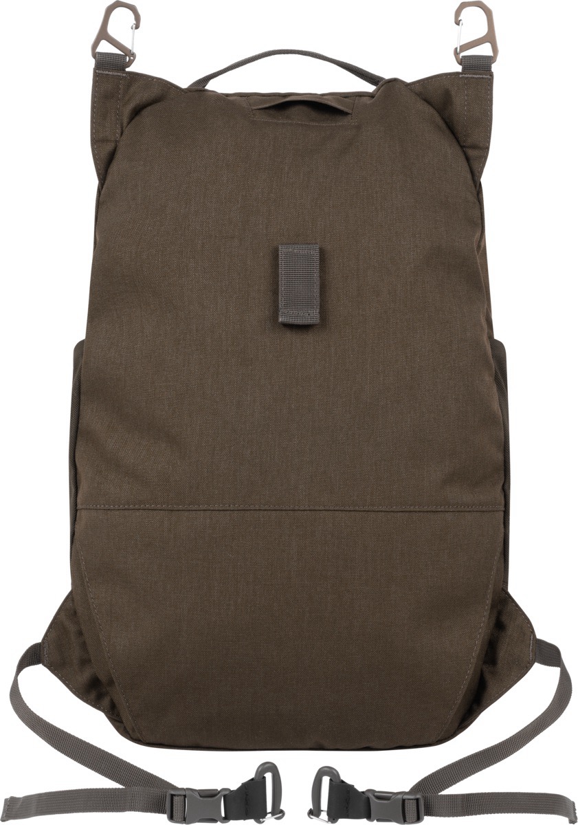 Рюкзак BLASER Мод. BINOCULAR HARNESS 2.0 BROWN Купить в Алматы, Казахстан