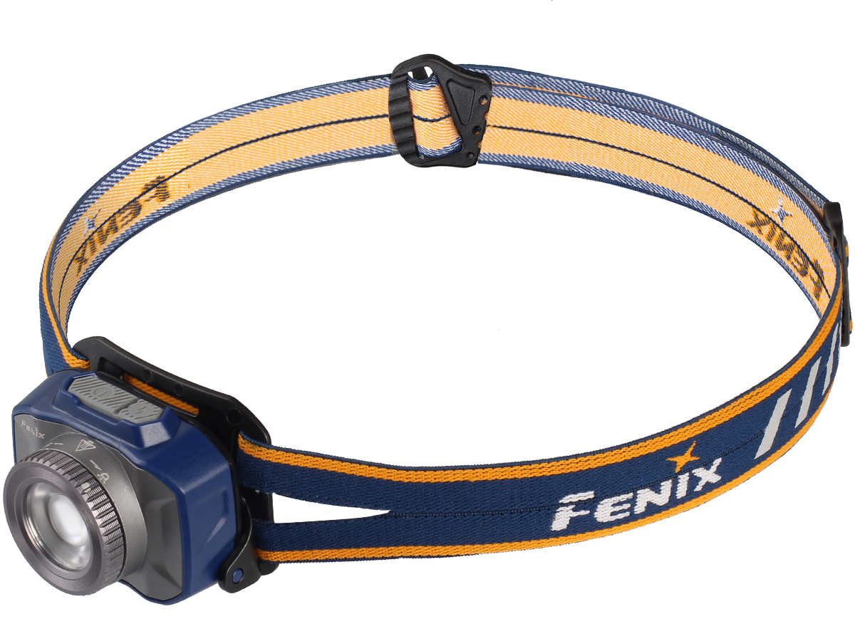 Фонарь FENIX Мод. HL40R серый — фонарь fenix мод. hl40r серый Алматы, Казахстан