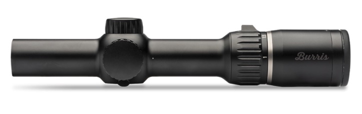 Оптический прицел BURRIS Мод. FOUR Xe 1-4x24 (IR: 4)(30мм) для охоты в Алматы, Казахстан