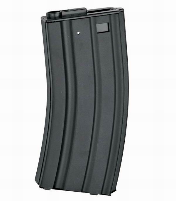 Аксессуары для страйкбольного оружия / Страйкбол керек-жарақтар — Магазин ASG для Moд. G36