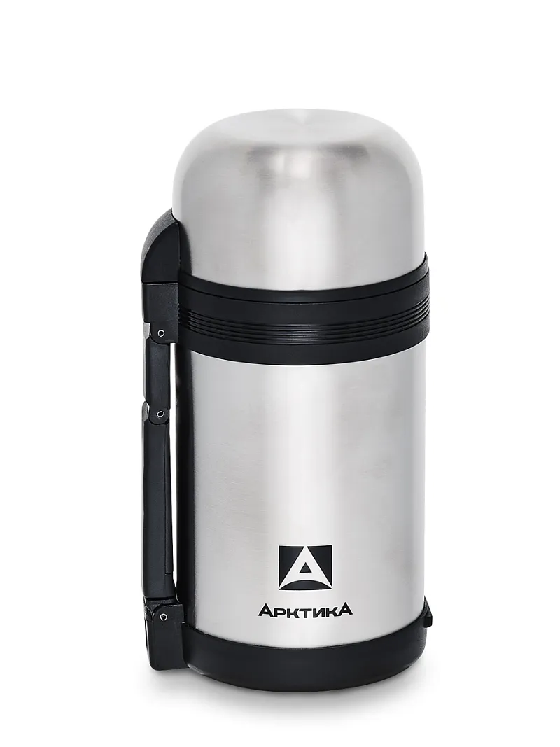 Термос АRСTIСA UNIVERSUM — качественный термос для походов, туризма и активного отдыха