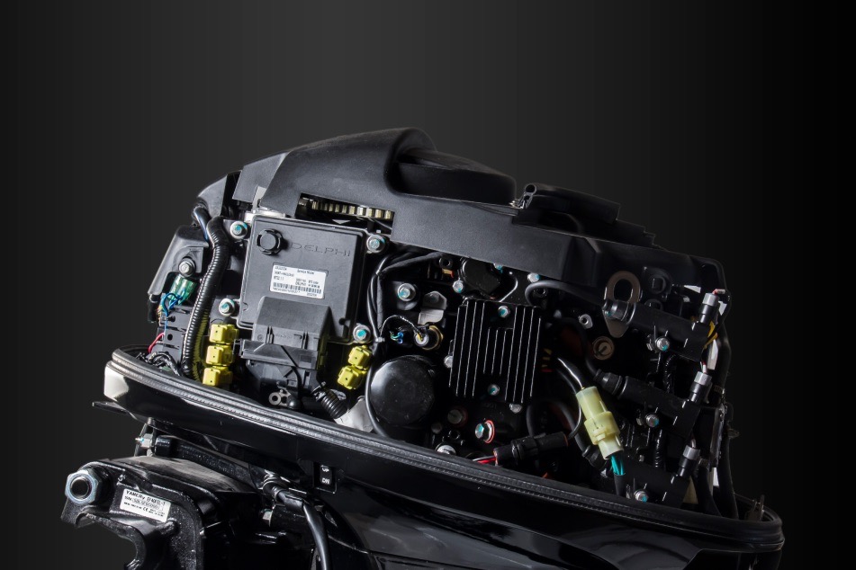 Аксессуары для катеров и лодок