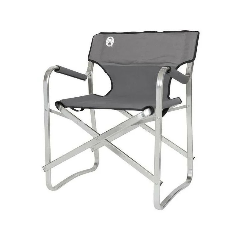 Стул COLEMAN Мод. DECK CHAIR ALU — стул coleman мод. deck chair alu Алматы, Казахстан
