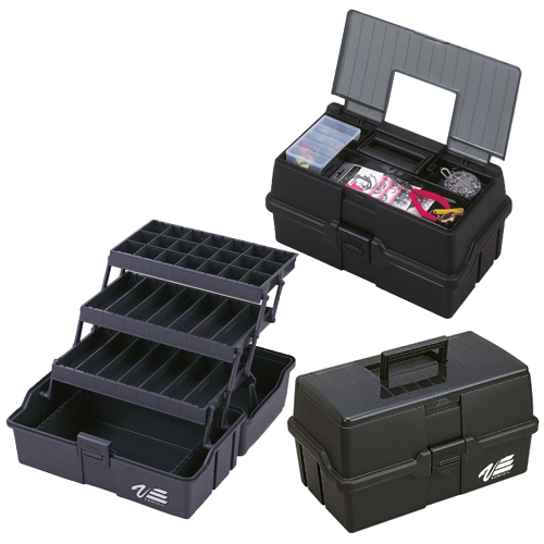 Ящик MEIHO Мод. VERSUS VS-7040-B — рыболовное снаряжение, чехлы, коробки, ящики | Алматы, Казахстан