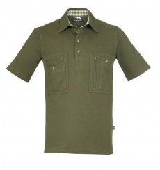 Поло JAGDHUND-HUBERT — одежда для охоты, рыбалки, туризма и города | KORGAN.KZ