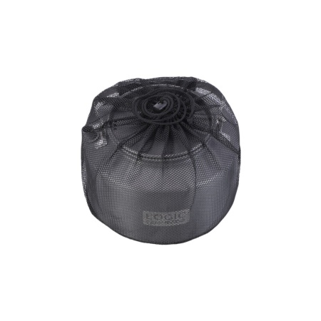 Чайник алюминиевый LOGIC CARP Standart Kettle 1,6 л — туристические аксессуары и снаряжение для кемпинга в Алматы, Казахстан
