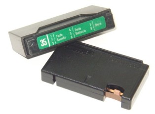 Звуковая кассета LOCKVOGEL для Мод. DIANA (8 звуков) №26 — для охоты в Алматы, Казахстан