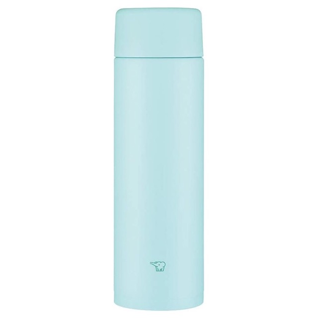 Термос Zojirushi SM-ZA48-AM 0,48 л — качественный термос для походов, туризма и активного отдыха