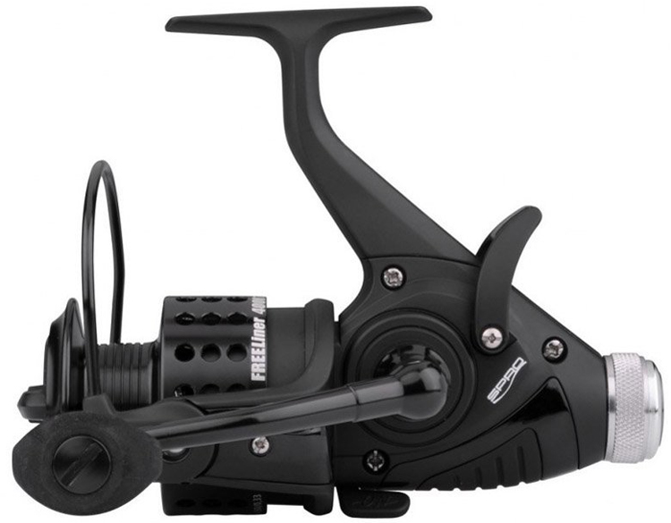 Катушка SPRO FREELINER BLACK LCS 5000 — катушка с передним фрикционом для рыбалки | Алматы, Казахстан