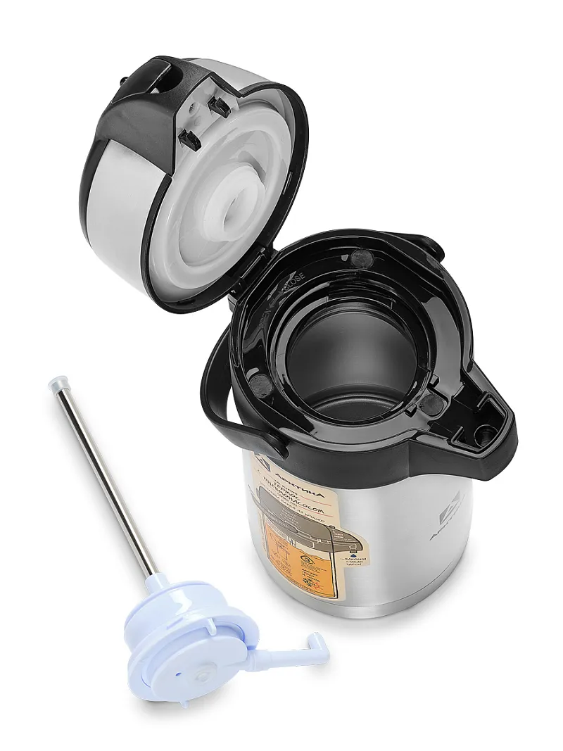 Термос АRСTIСA TRADITIONAL — качественный термос для походов, туризма и активного отдыха