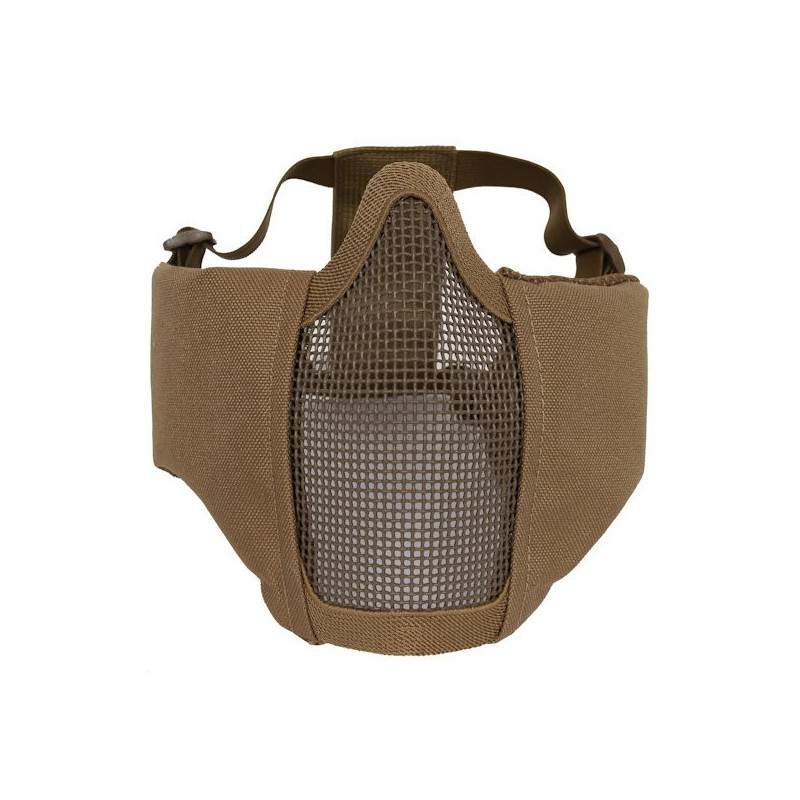 Защитная маска ASG Мод. METAL MESH MASK — маски, шлемы, очки для страйкбола | KORGAN.kz