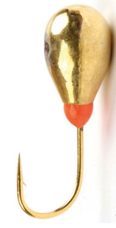 Мормышка LUCKY JOHN вольфрамовая Мод. КАПЛЯ — аксессуары и снасти для зимней рыбалки, ящики, чехлы, санки | Алматы, Казахстан