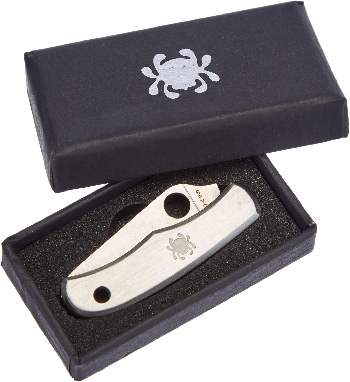 Купить Складной нож SPYDERCO Мод. BUG SS в Алматы — магазин Korgan Center | Казахстан | Доставка во все регионы