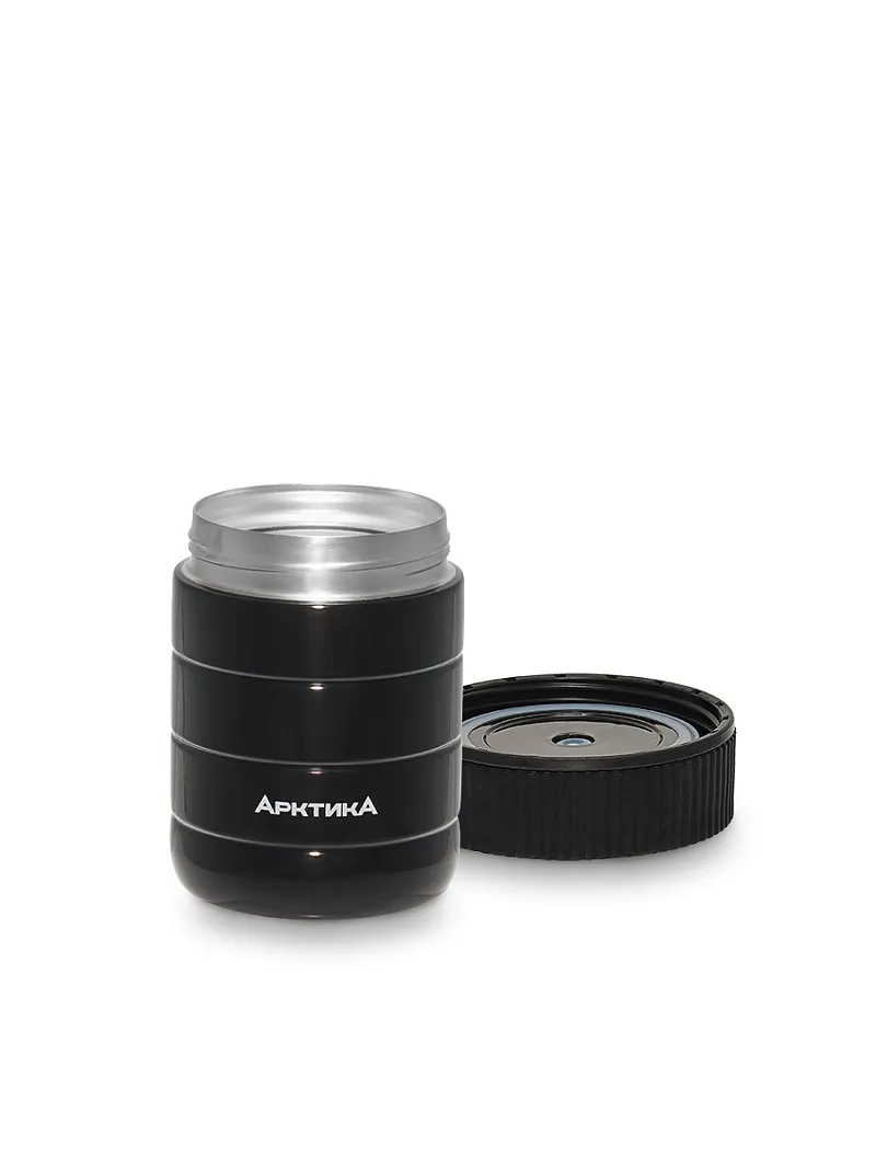 Термос АRСTIСA FOOD — качественный термос для походов, туризма и активного отдыха