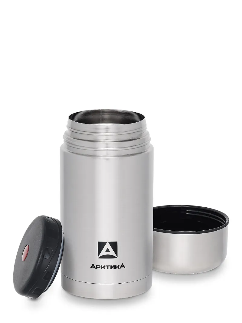 Термос АRСTIСA FOOD — качественный термос для походов, туризма и активного отдыха
